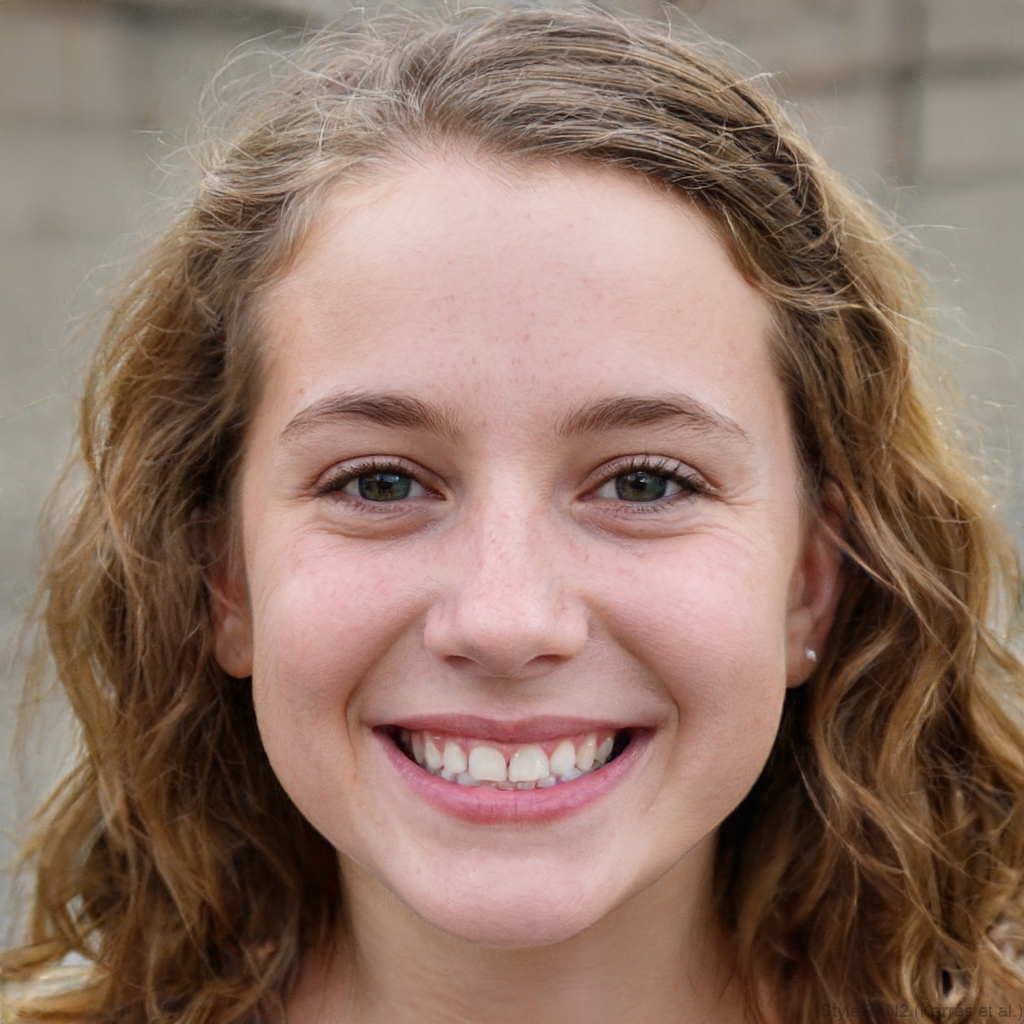 Anna Polaynok – Gründerin und Chefdesignerin