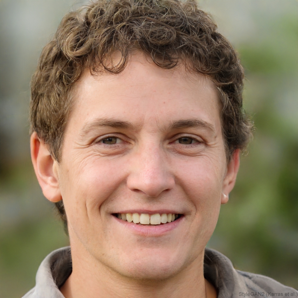 Marcus Steinberg – Leitender Architekt